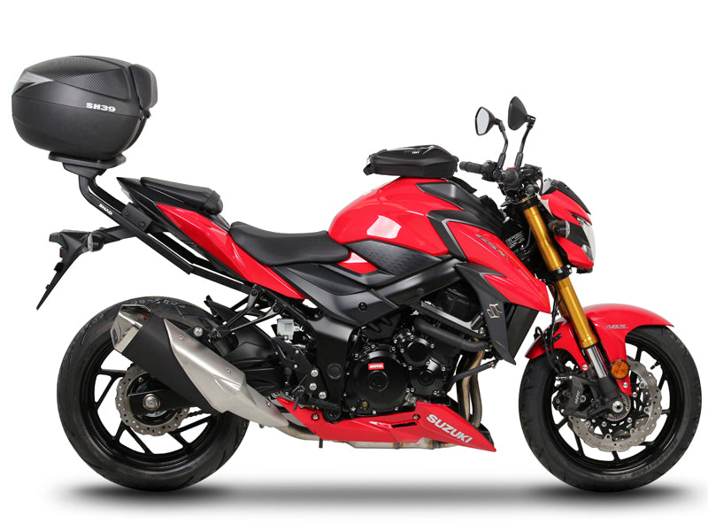 Suzuki Gsx-S 750 [SHAD] - Kit de montagem Top Master - Suzuki