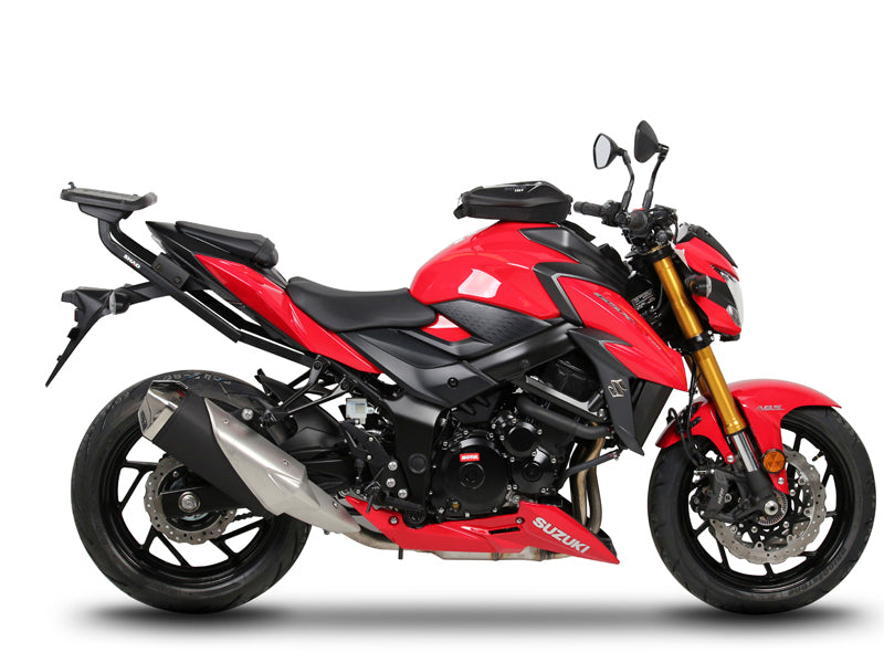 Suzuki Gsx-S 750 [SHAD] - Kit de montagem Top Master - Suzuki