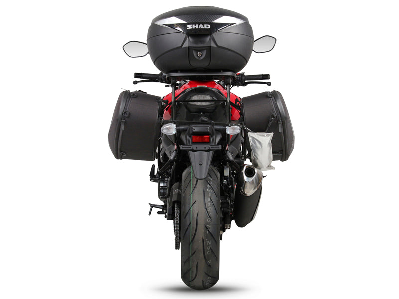 Suzuki Gsx-S 750 [SHAD] - Kit de montagem Top Master - Suzuki
