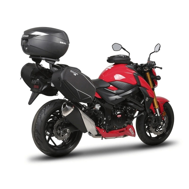 Suzuki Gsx-S 750 [SHAD] - Kit de montagem Top Master - Suzuki