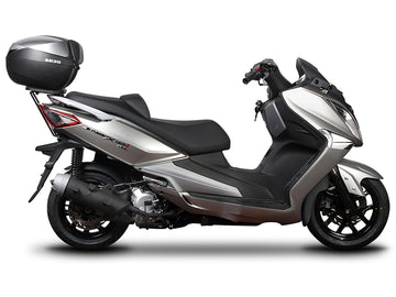 Sym Joymax 125I / Joymax 300I / Joymax Z 125I / Joymax Z 300I [2012-2020] [SHAD] - Kit de montagem Top Master