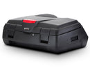 Yamaha Grizzly 660 [SHAD] - Top case ATV80 preto 15kg 80L