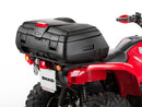 Honda Tr 200 [SHAD] - Top case ATV80 preto 15kg 80L-5