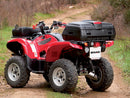 Yamaha Grizzly 660 [SHAD] - Top case ATV80 preto 15kg 80L