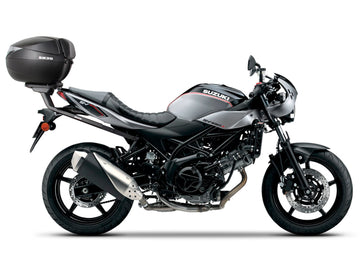 Suzuki SV 650 [2016-2025] [SHAD] - Kit de montagem Top Master