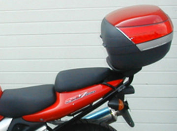 Suzuki Sv 650 [SHAD] - Kit de montagem Top Master - Suzuki