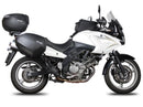 Suzuki Dl 650 V Strom [SHAD] - Sistema de montagem 3P (lateral) - Suzuki