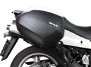Suzuki Dl 800 V-Strom [SHAD] - Sistema de montagem 3P (lateral) - Suzuki