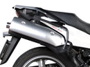 Suzuki Dl 650 [SHAD] - Sistema de montagem 3P (lateral) - Suzuki