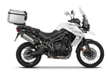 Triumph Tiger 800 [2011-2020] [SHAD] - Top Master Montagesatz