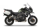 Triumph Tiger Explorer Xr [SHAD] - Sistema de montagem 3P (lateral) - Triumph