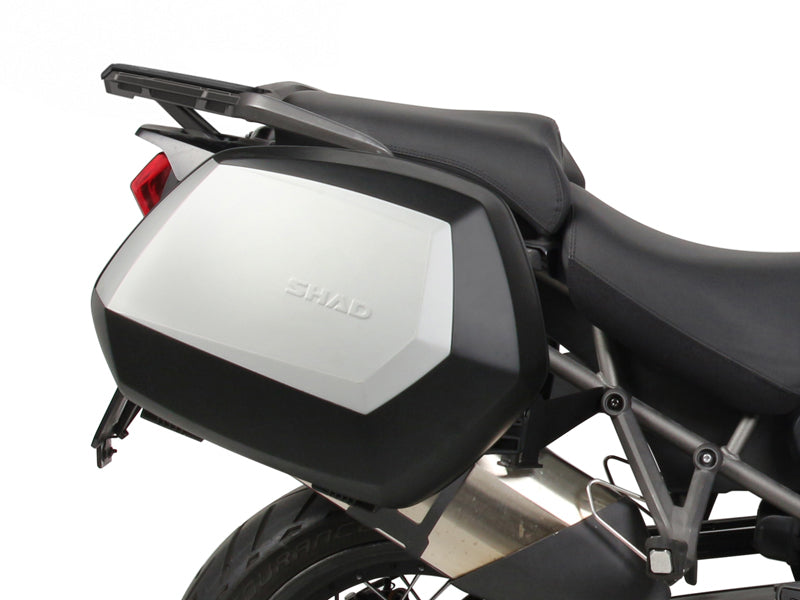 Triumph Tiger Explorer Xr [SHAD] - Sistema de montagem 3P (lateral) - Triumph