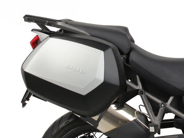 Triumph Tiger Explorer Xr [SHAD] - Sistema de montagem 3P (lateral) - Triumph