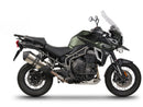 Triumph Tiger Explorer Xr [SHAD] - Sistema de montagem 3P (lateral) - Triumph