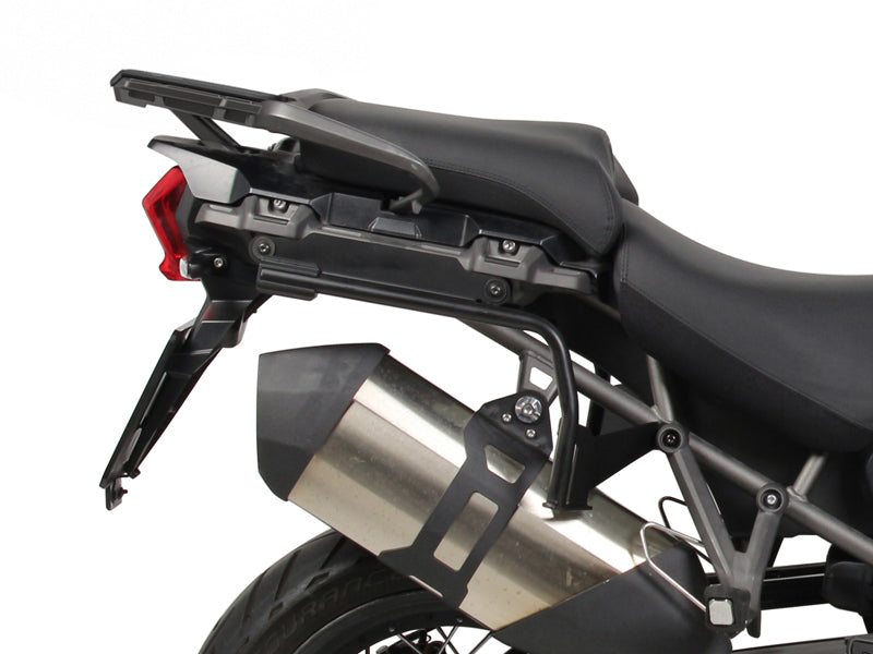 Triumph Tiger Explorer Xr [SHAD] - Sistema de montagem 3P (lateral) - Triumph