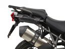 Triumph Tiger Explorer Xr [SHAD] - Sistema de montagem 3P (lateral) - Triumph