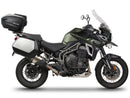 Triumph Tiger Explorer Xr [SHAD] - Sistema de montagem 3P (lateral) - Triumph