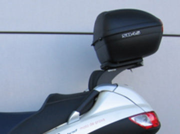 Piaggio MP3 [2007-2020] [SHAD] - Kit de montagem Top Master