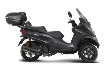 Piaggio MP3 300 [2011-2024] [SHAD] - Kit de montagem Top Master