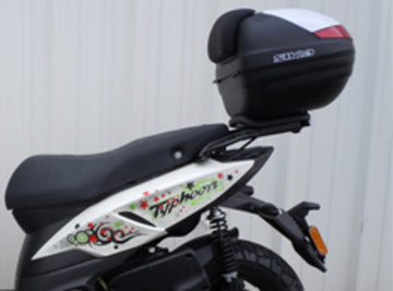 Piaggio Typhoon 50 [2011-2020] [SHAD] - Kit de montagem Top Master