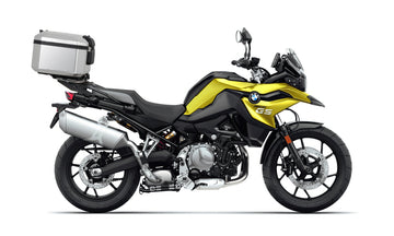 Bmw F 850 Gs [SHAD] - Kit de montagem Top Master - BMW F750/850GS