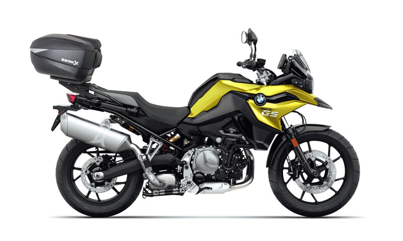 Bmw F 850 Gs [SHAD] - Kit de montagem Top Master - BMW F750/850GS