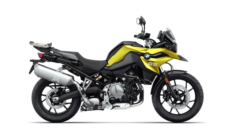 Bmw F 850 Gs [SHAD] - Kit de montagem Top Master - BMW F750/850GS