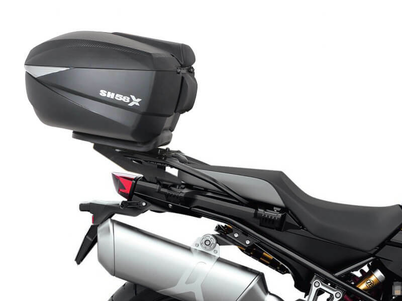 Bmw F 750 Gs [SHAD] - Kit de montagem Top Master - BMW F750/850GS