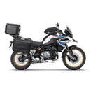 Bmw F 850 Gs [SHAD] - Kit de montagem Top Master - BMW F750/850GS-5