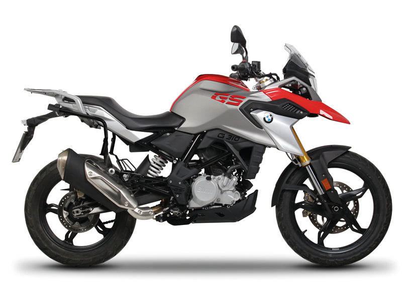 Bmw G 310 Gs [SHAD] - Sistema de fixação 3P (lateral) - BMW