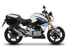 Bmw G 310 Gs [SHAD] - Sistema de fixação 3P (lateral) - BMW-5