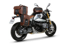 Bmw R 1200 Nine T Scrambler [SHAD] - Porta bolsa lateral Café Racer R Nine T-4