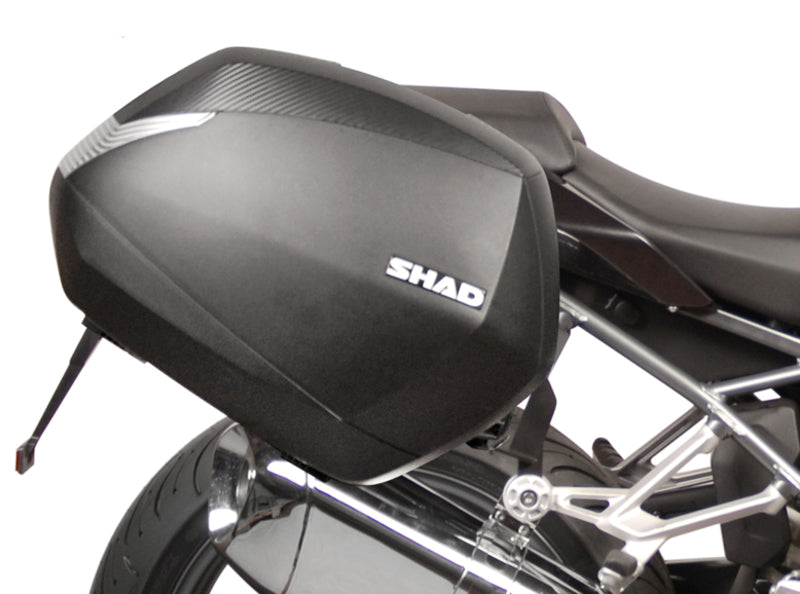 Bmw R 1250 [SHAD] - Sistema de fixação 3P (lateral) - BMW