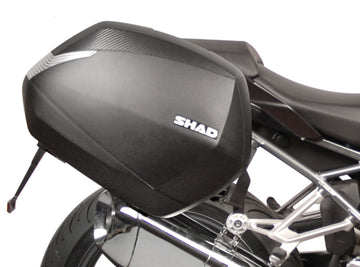 Bmw R 1250 [SHAD] - Sistema de fixação 3P (lateral) - BMW - 0