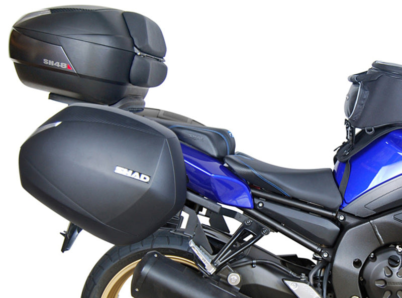 Yamaha Fz 600 S Fazer [SHAD] - Kit de montagem Top Master - Yamaha