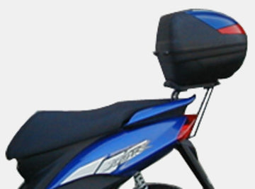 Yamaha JOG 50 [2002-2015] [SHAD] - Porta-topcase
