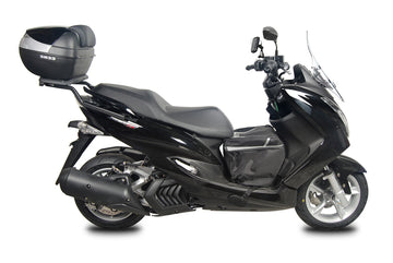 Yamaha Majesty 125 [2014-2016] [SHAD] - Porta-topcase