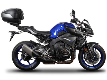 Yamaha MT-10 [2016-2021] [SHAD] - Suporte para Topcase