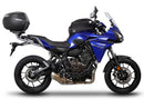Yamaha Tracer 700 [SHAD] - Kit de montagem Top Master - Yamaha