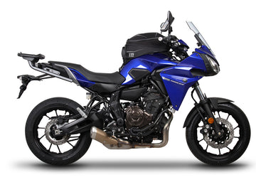 Yamaha Tracer 7 700 [SHAD] - Kit de montagem Top Master - Yamaha
