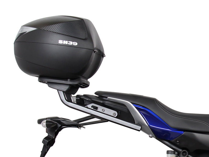 Yamaha Tracer 700 [SHAD] - Kit de montagem Top Master - Yamaha