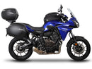 Yamaha Tracer 7 700 [SHAD] - Kit de montagem Top Master - Yamaha