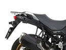 Yamaha Mt 07 [SHAD] - Sistema de montagem 3P (lateral) - Yamaha