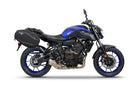 Yamaha Mt 07 [SHAD] - Porta bolsa lateral Yamaha
