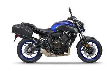 Yamaha MT-07 [2014-2025] [SHAD] - Porta bolsa lateral