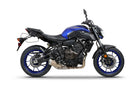 Yamaha Tracer 700 [SHAD] - Porta bolsa lateral Yamaha