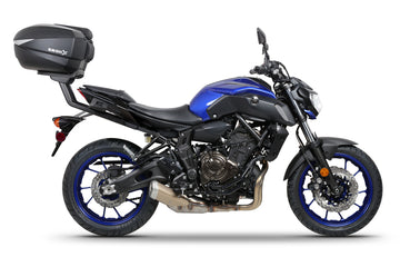 Yamaha Mt 07 [SHAD] - Kit de montagem Top Master - Yamaha