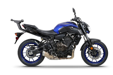 Yamaha Mt 07 [SHAD] - Kit de montagem Top Master - Yamaha