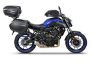 Yamaha Mt 07 [SHAD] - Kit de montagem Top Master - Yamaha