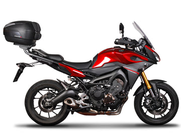 Yamaha Tracer 900 [2015-2017] [SHAD] - Kit de montagem Top Master